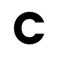 COUNTERのロゴ